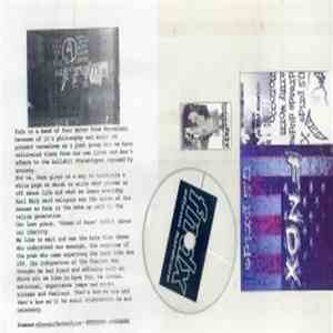 FNDX - Us Pride (Promo Pack) album flac