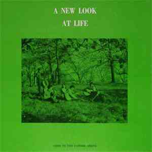 Frank Lynch  - Music For A New Look At Life album flac