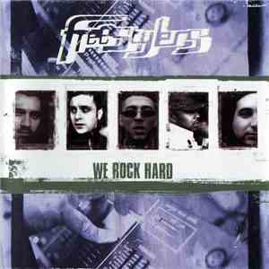 Freestylers - We Rock Hard album flac
