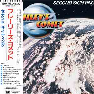 Frehley's Comet - Second Sighting album flac
