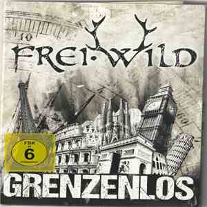 Frei.Wild - Grenzenlos album flac