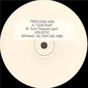 Fretless AZM - Love Sock album flac