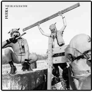 Fuera  - The Black Racism album flac