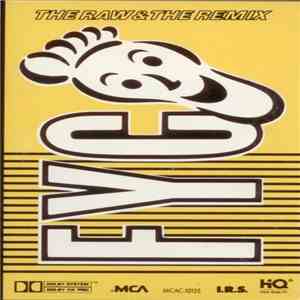 FYC - The Raw & The Remix album flac