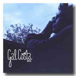 Gal Costa - Hoje album flac