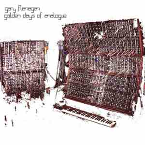 Gary Flanagan - Golden Days Of Analogue album flac