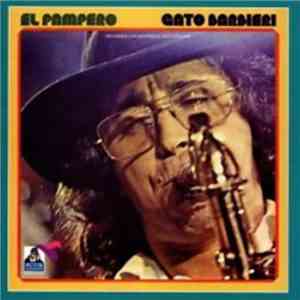 Gato Barbieri - El Pampero album flac