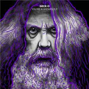 Geck-o - You're A Wizard album flac
