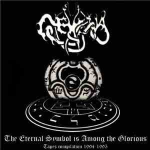 Gehena - The Eternal Symbol Is Among The Glorious (Tapes Compilation 1994-1995) album flac