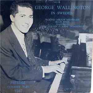 George Wallington - In Sweden album flac