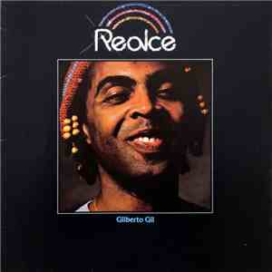 Gilberto Gil - Realce album flac