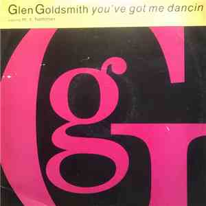 Glen Goldsmith Featuring M.C. Hammer - You've Got Me Dancin album flac