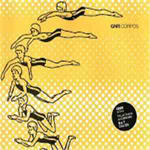 GNR - Corpos album flac