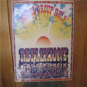 Gospel Group Help - Réflexions album flac