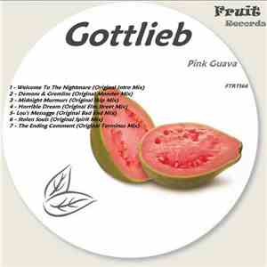Gottlieb  - Pink Guava album flac