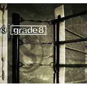 Grade 8 - Grade 8 album flac