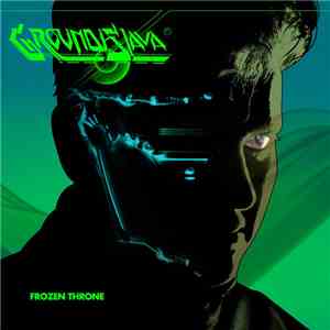Groundislava - Frozen Throne album flac