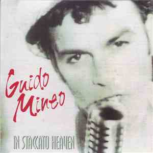 Guido Mineo - In Staccato Heaven album flac