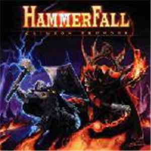 HammerFall - Crimson Thunder album flac