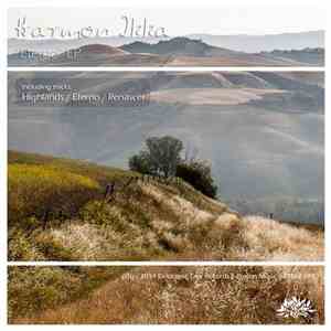 Harmon Ikka - Eterno EP album flac