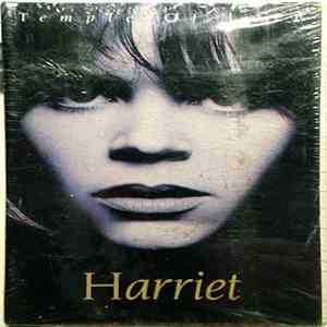 Harriet - Temple Of Love album flac