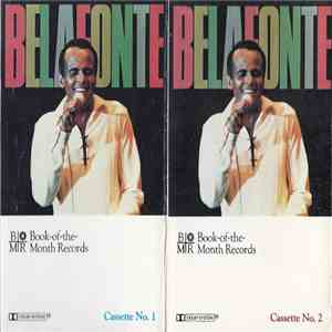 Harry Belafonte - Belafonte album flac