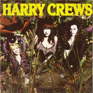 Harry Crews - Naked In Garden Hills album flac
