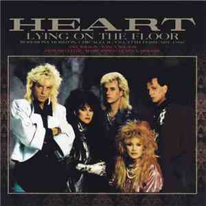 Heart - Lying On The Floor album flac