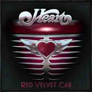Heart - Red Velvet Car album flac