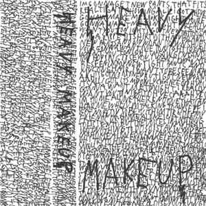 Heavy Makeup - Demo album flac