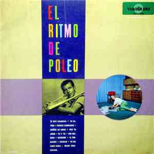 Hector Poleo Y Su Orquesta - El Ritmo De Poleo album flac
