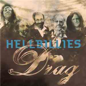 Hellbillies - Drag album flac