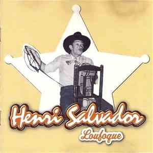 Henri Salvador - Loufoque album flac