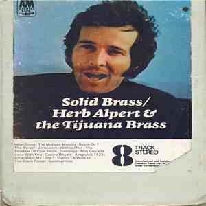 Herb Alpert & The Tijuana Brass - Solid Brass album flac