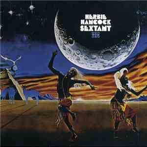 Herbie Hancock - Sextant album flac