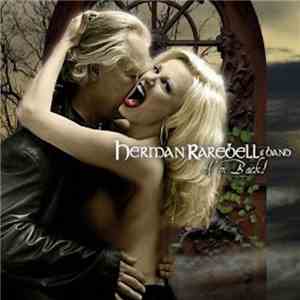 Herman Rarebell - I'm Back! album flac