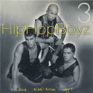 Hip Hop Boyz - 3 album flac