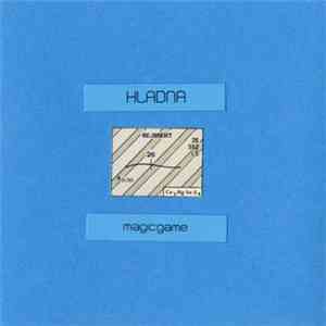 Hladna - Magicgame album flac