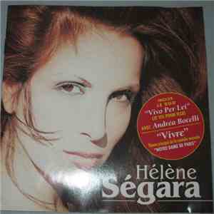 Hélène Ségara - Hélène Ségara album flac