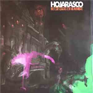 Hojarasco - No Edificaras En Mi Nombre album flac