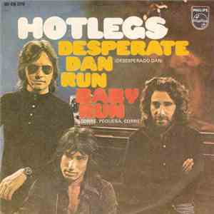 Hotlegs - Desperate Dan (Desesperado Dan) album flac