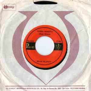 Hugo Blanco - Maria Morena album flac