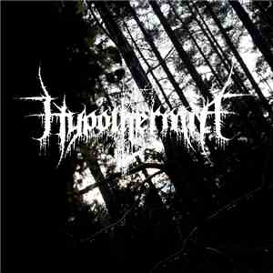 Hypothermia  - Svartkonst album flac