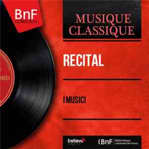 I Musici - Recital album flac