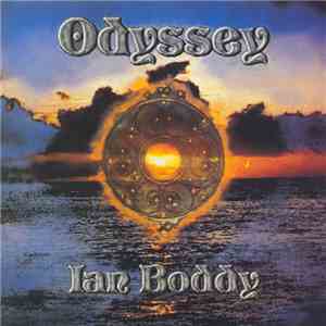 Ian Boddy - Odyssey album flac