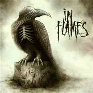 In Flames - Sounds Of A Playground Fading album flac