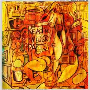 Infinito 2017 - Reading My Book Parts Hue album flac