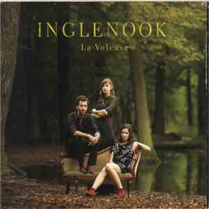 Inglenook - La Voleuse album flac