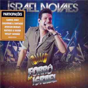 Israel Novaes - Forró Do Israel album flac