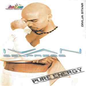 Ivan Sexpress - Pure Energy album flac